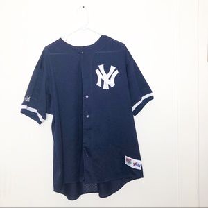 VTG New York Yankees 1998 World Series Champion